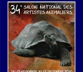 Mostra Internazionale D'arte Animalista