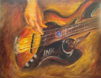 L'ESTASI DEI SENSI - Rassegna di arti visive