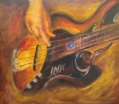 L'ESTASI DEI SENSI - Rassegna di arti visive