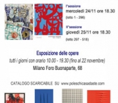 ASTA DI ARTE MODERNA E CONTEMPORANEA