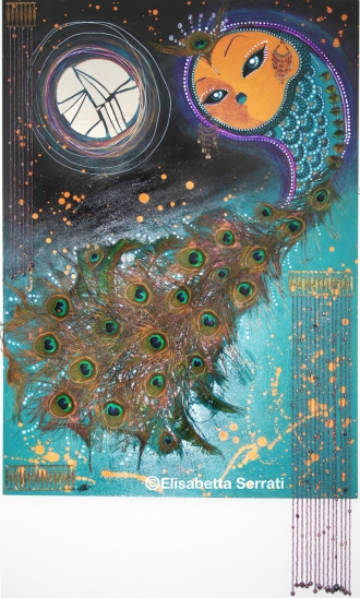 Mostra "La favola e il sogno 2010", Sanremo.