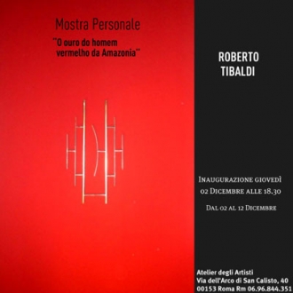 O ouro do homem vermelho da Amazonia