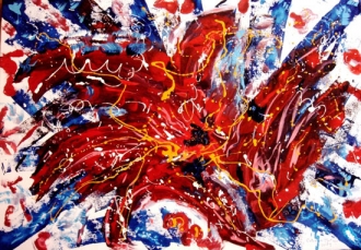 EMOZIONI DAI COLORI "La visione dell'anima e del mondo attraverso i colori"