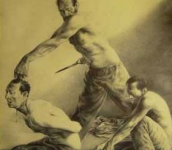 ARTE IN TOSCANA: dalla Macchia al Contemporaneo - Edizione 2011