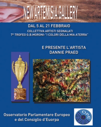 I Colori Della Mia Terra