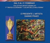 I Colori Della Mia Terra