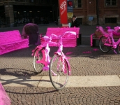 TORINO SI COLORA DI MATISSE