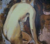 Daniela Veronese alla VERNICE ART FAIR di Forlì dal 25 al 27 marzo 2011