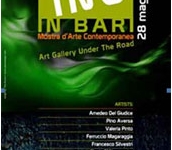  Cesare Cassone e Massimo Nardi a "Sprinting in Bari"