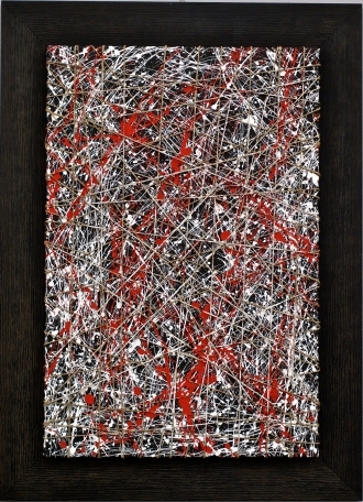 Mostra Collettiva "Senza titolo"