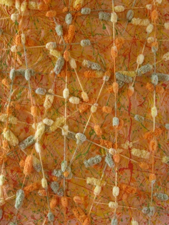 MOSTRA PERSONALE DI PITTURA