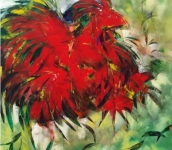 Primavera d'Arte ai Monti - Cesare Cassone