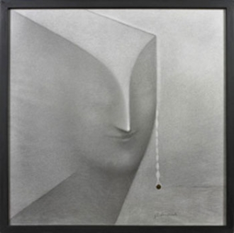 GINO DE DOMINICIS TEOREMI FIGURATIVI