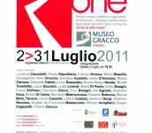 Prima mostra collettiva degli artisti di Informarte