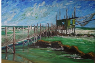 RECENSIONE DEL CRITICO PASQUALE SOLANO