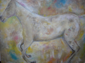 Doppia personale Fabio Nana - Dirce Foppoli