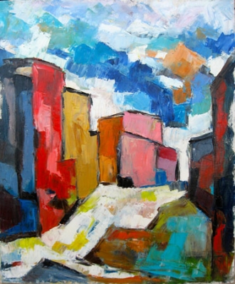 Concorso di Pittura "Città di Bovolone (VR)"