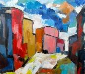 Concorso di Pittura "Città di Bovolone (VR)"