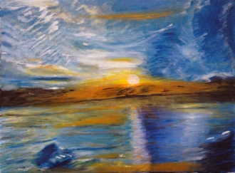 Rassegna Internazionale d'Arte a Bratislava "Elogio della Follia"