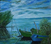 RIFLESSIONE SULLA MIA ARTE