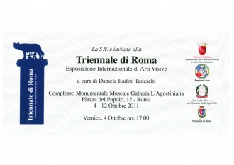 Esposizione Internazionale di Arti Visive