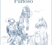Venerio Martini. ORLANDO FURIOSO