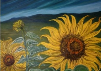 ESPOSIZIONE FIERA DI MIRABELLO