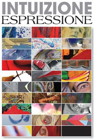 INTUIZIONE-ESPRESSIONE: l'Arte diventa happening