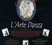 Mostra collettiva "L'arte danza"