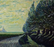 LE SCELTE DEL CRITICO D'ARTE SALVATORE RUSSO  VIRTUAL GALLERY WWW.ARTECOMMUNICATIONS.IT