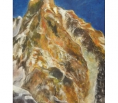 Interpreta la Valtellina. Luci e colori. Collettiva di pittura