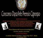 Concorso DanzArte Premio Caporaso