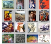 MOSTRA COLLETTIVA
