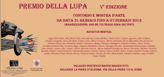 CONCORSO E MOSTRA D'ARTE