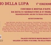 CONCORSO E MOSTRA D'ARTE