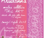MAIL ART - Collettiva di pittura