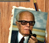 Patrizioni secondo classificato al Concorso Nazionale d'Arte in onore del presidente Sandro Pertini