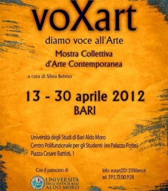 Mostre di Cesare Cassone