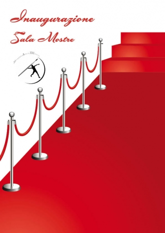 MOSTRA D'ARTE IN SAVONA DAL 11/04/2012 AL 19/04/2012