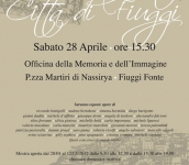 Premio d’Arte Città di Fiuggi - Prima Edizione