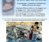 1oo Pittori e il Sorriso di Roberta