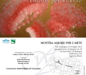 Amore per l’Arte