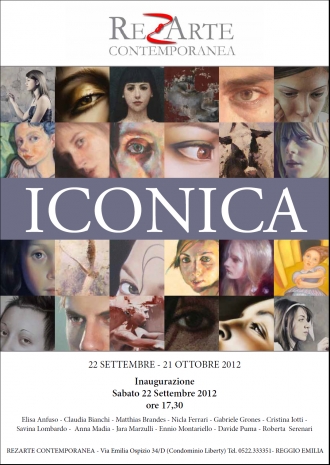 ICONICA