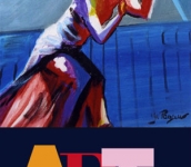 Gisella Pagano ad Arte Padova