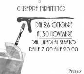 Tracce di una effimera vanità - di Giuseppe Tarantino