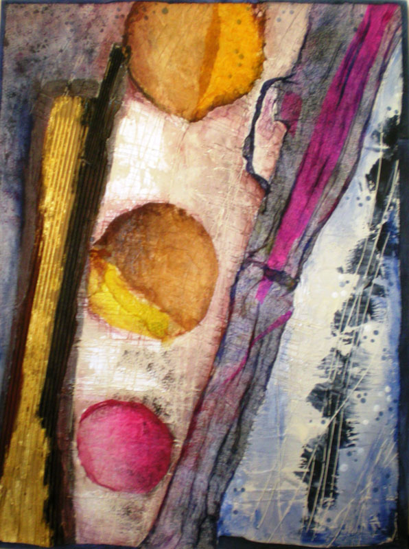 Opera di Anna Maria Tani