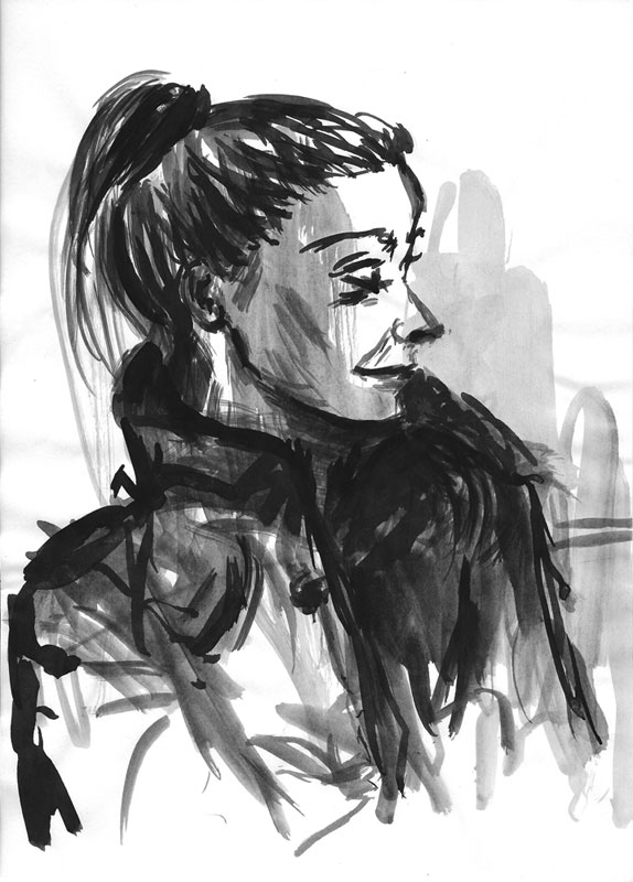 Opera di Laura Gennari 