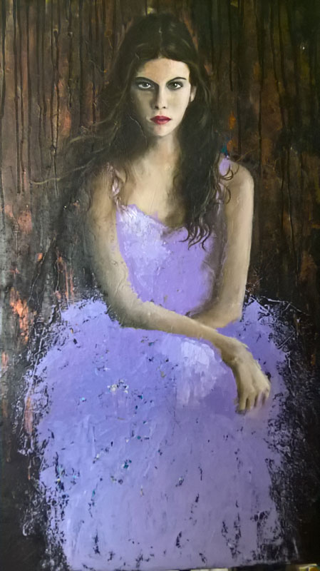 Opera di Donatella Speranza
