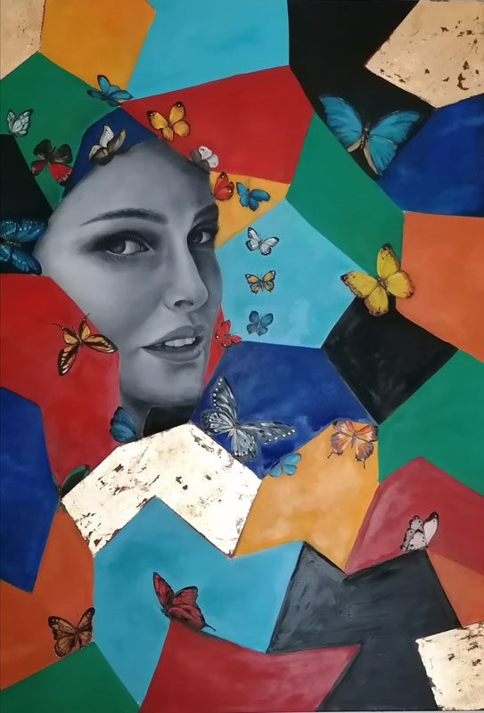 Opera di Stella Portalupi 