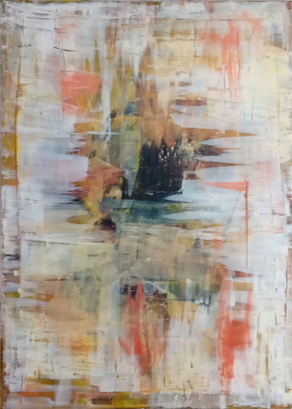 Opera di Laura Cominardi